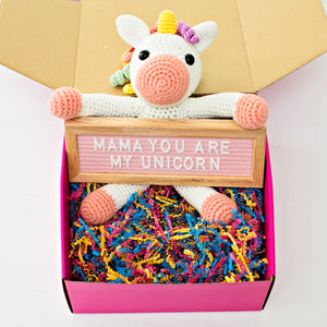 Unicorn Mother's Day Gift