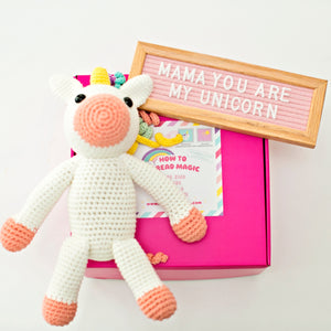 Unicorn Mother's Day Gift
